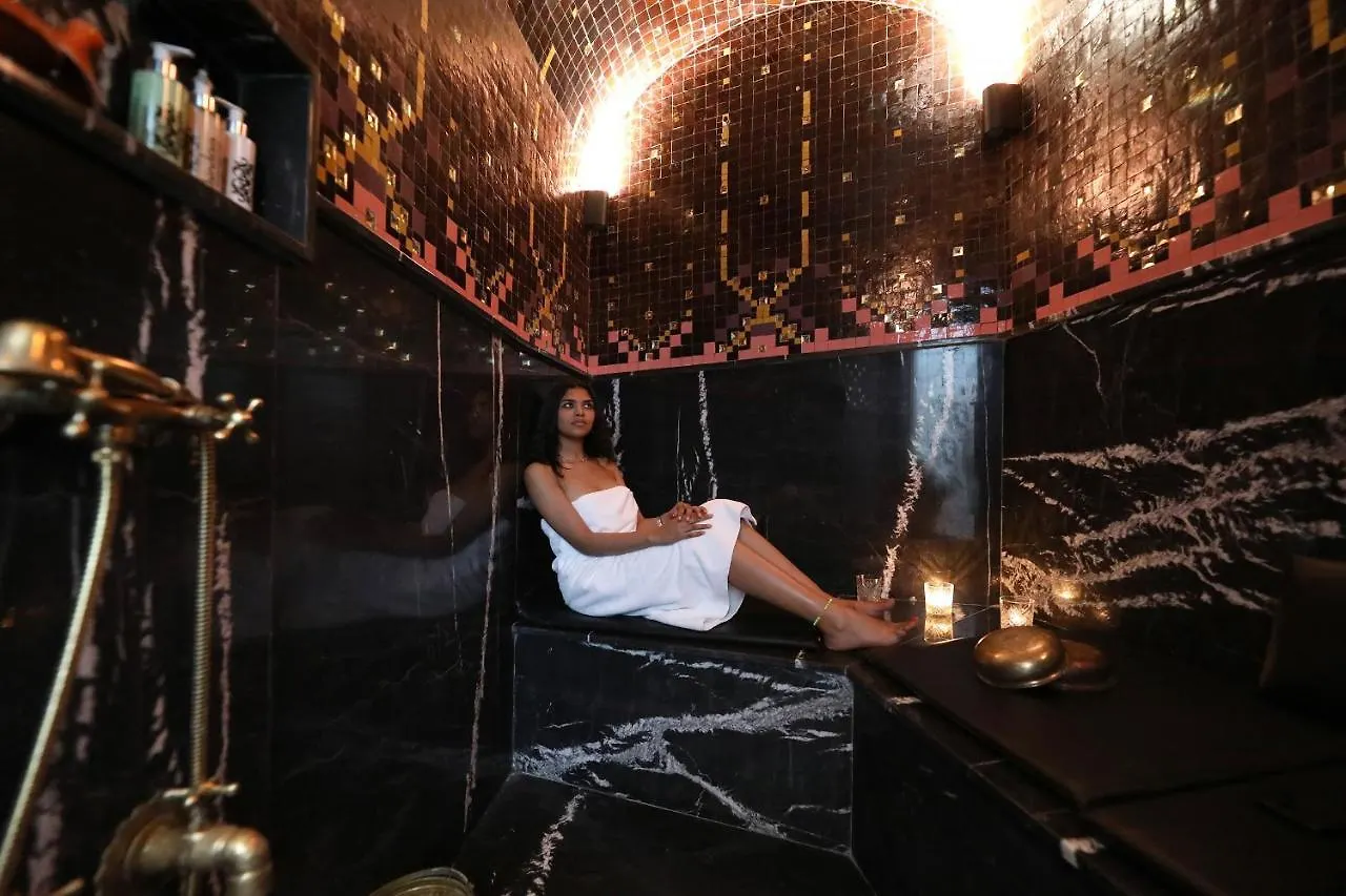 Riad Bindoo & Spa Marakéš