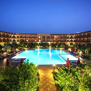 Ennakhil Marrakech & Марракеш