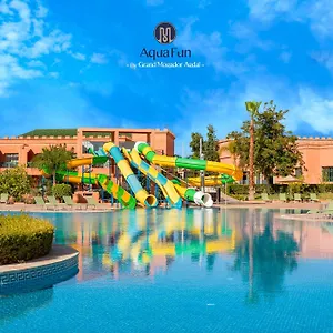 Hotel Aquafun By Grand Mogador Agdal, Marrakesh