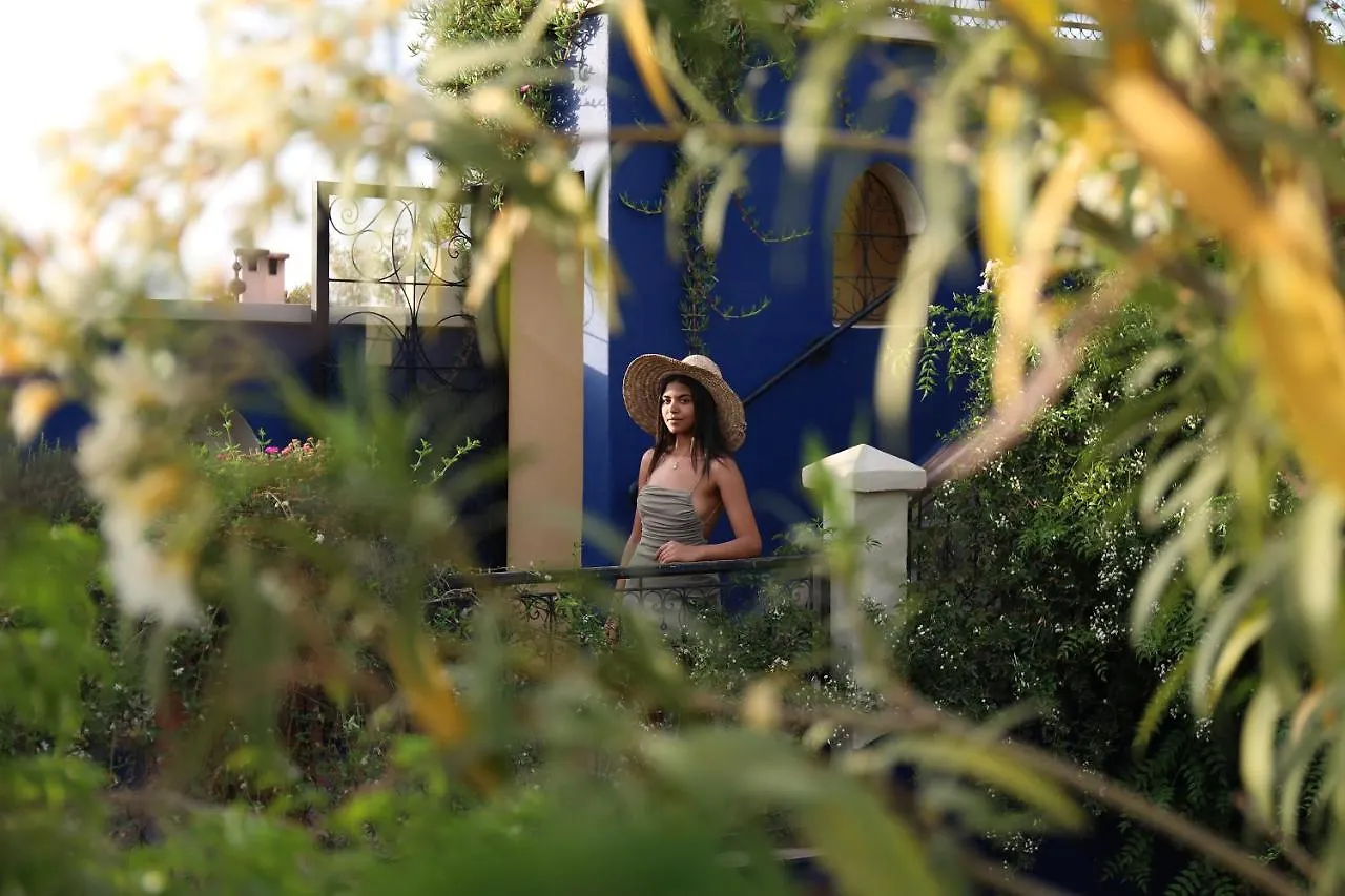 Guest house Riad Bindoo & Spa Marrakesh