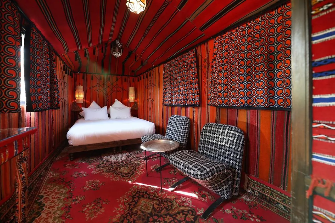 Riad Bindoo & Spa Marrakesh