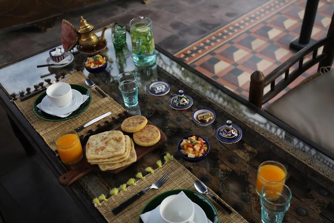 Riad Bindoo & Spa Marrakesh