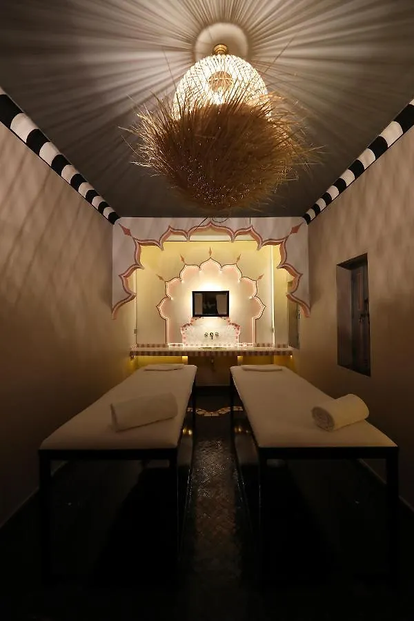 Riad Bindoo & Spa Marrakesh 5*,  Morocco