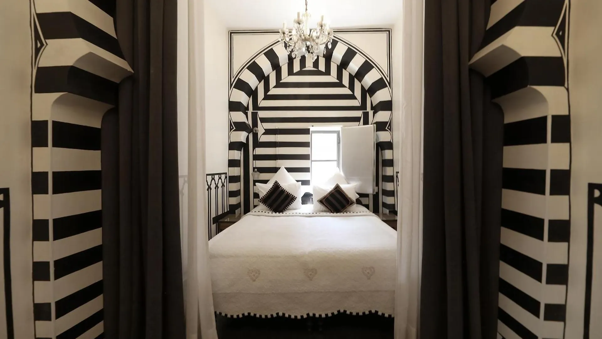 Guest house Riad Bindoo & Spa Marrakesh
