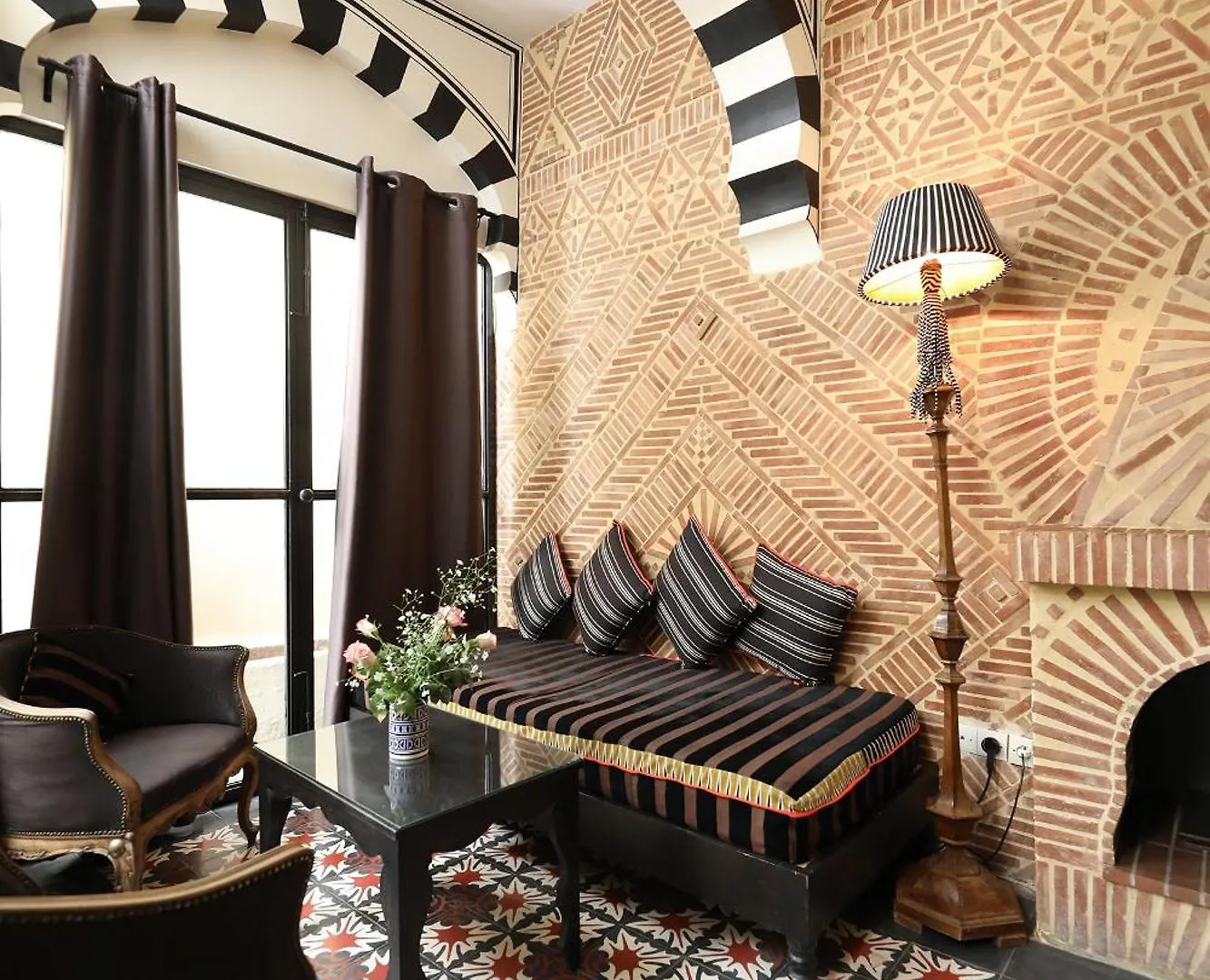Riad Bindoo & Spa Marrakesh 5*,  Morocco