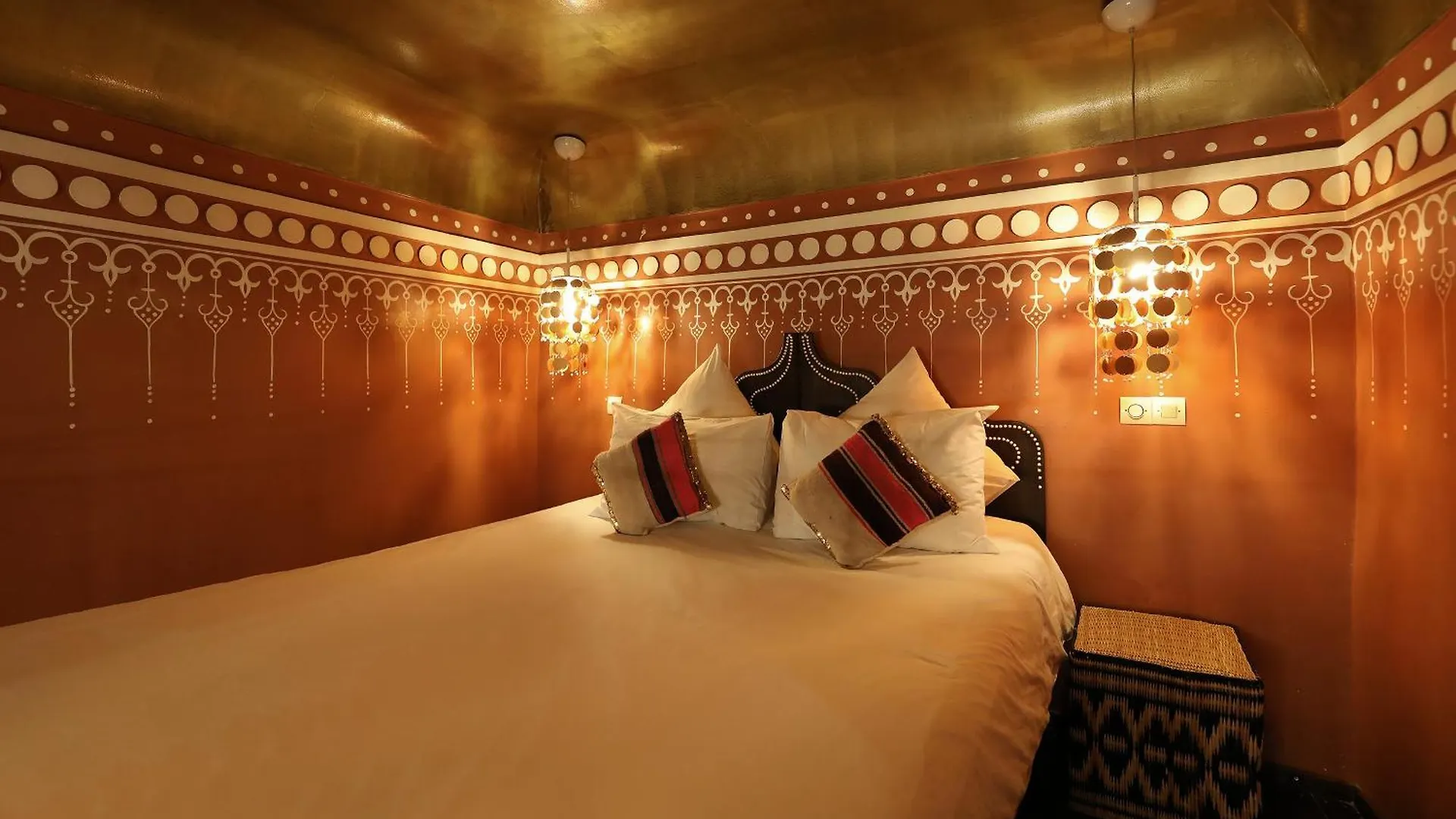 Riad Bindoo & Spa Marrakesh 5*,  Morocco