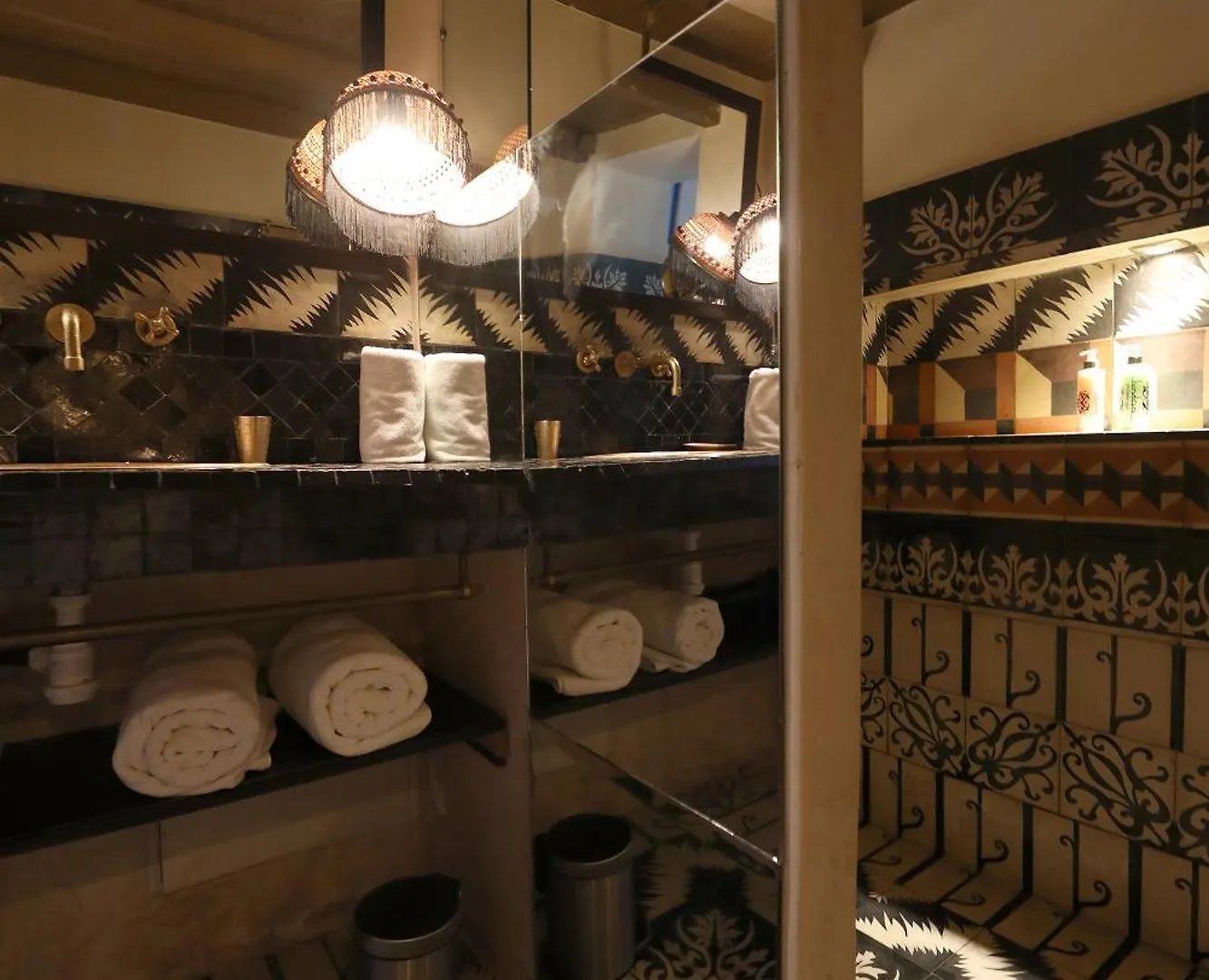 Riad Bindoo & Spa Marrakesh