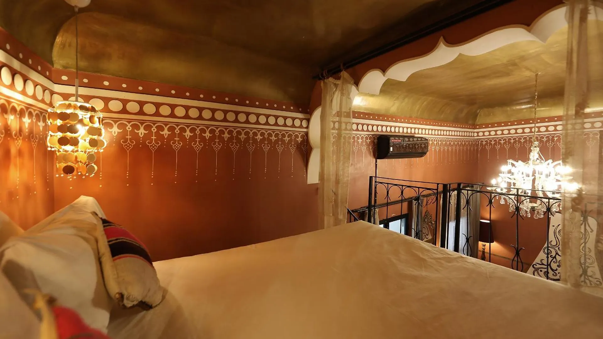 Riad Bindoo & Spa Marrakesh