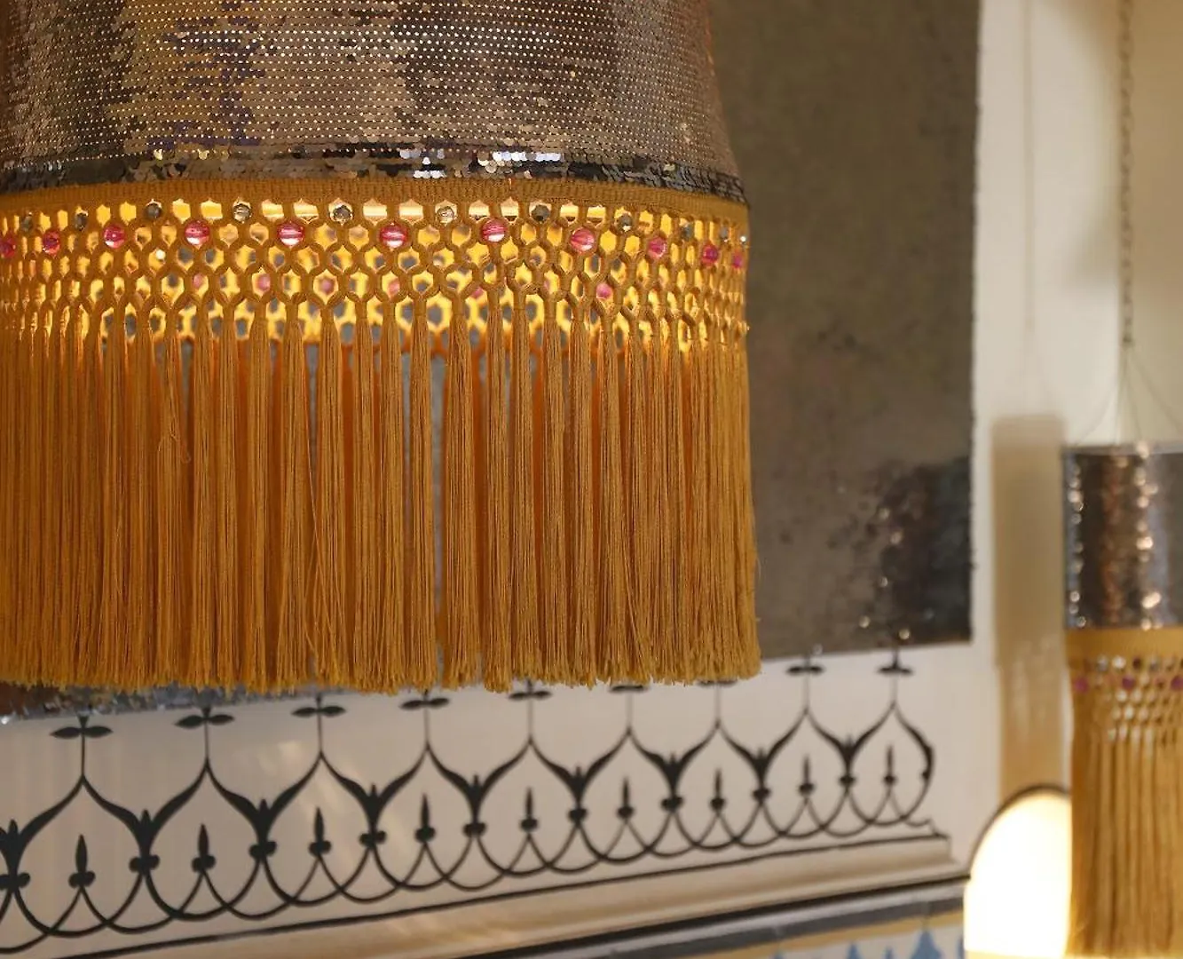 Guest house Riad Bindoo & Spa Marrakesh
