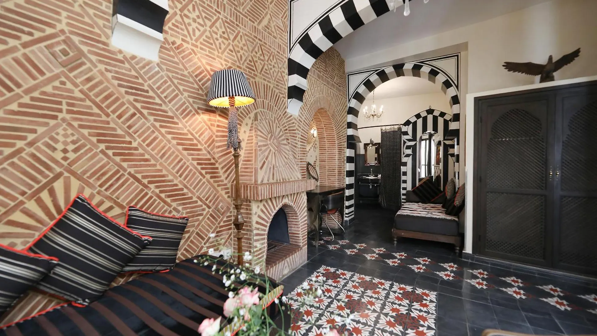 Riad Bindoo & Spa Marrakesh