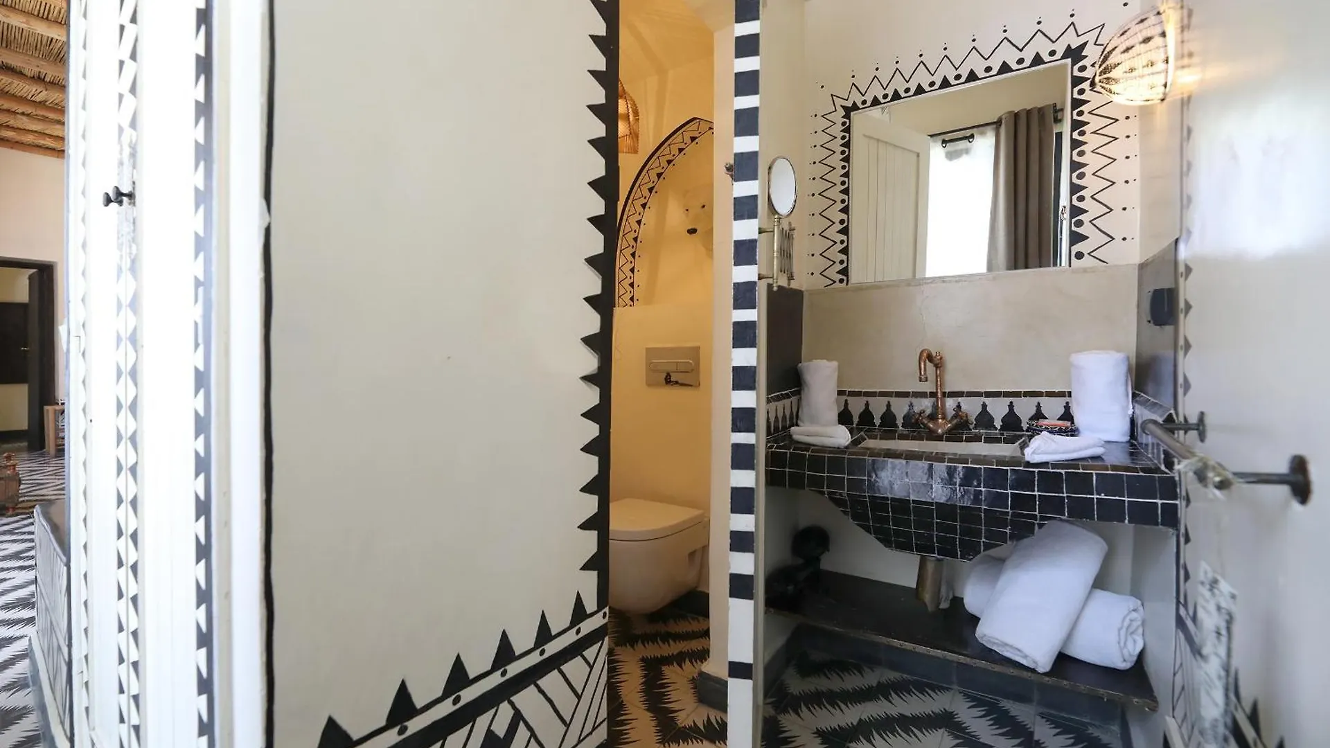 Riad Bindoo & Spa Marrakesh