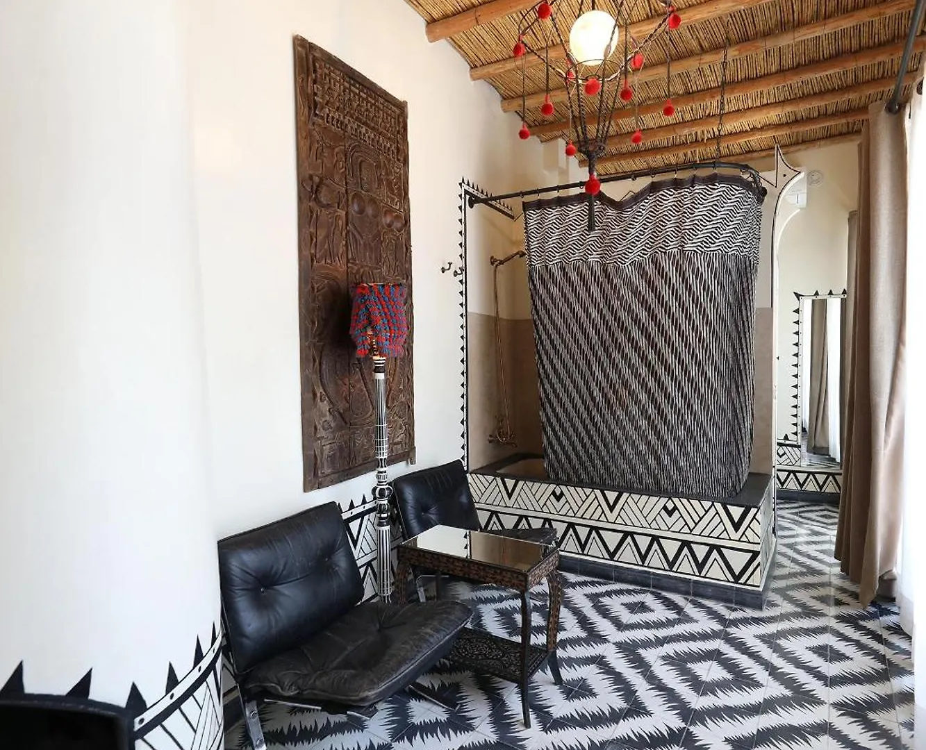 Riad Bindoo & Spa Marrakesh 5*,