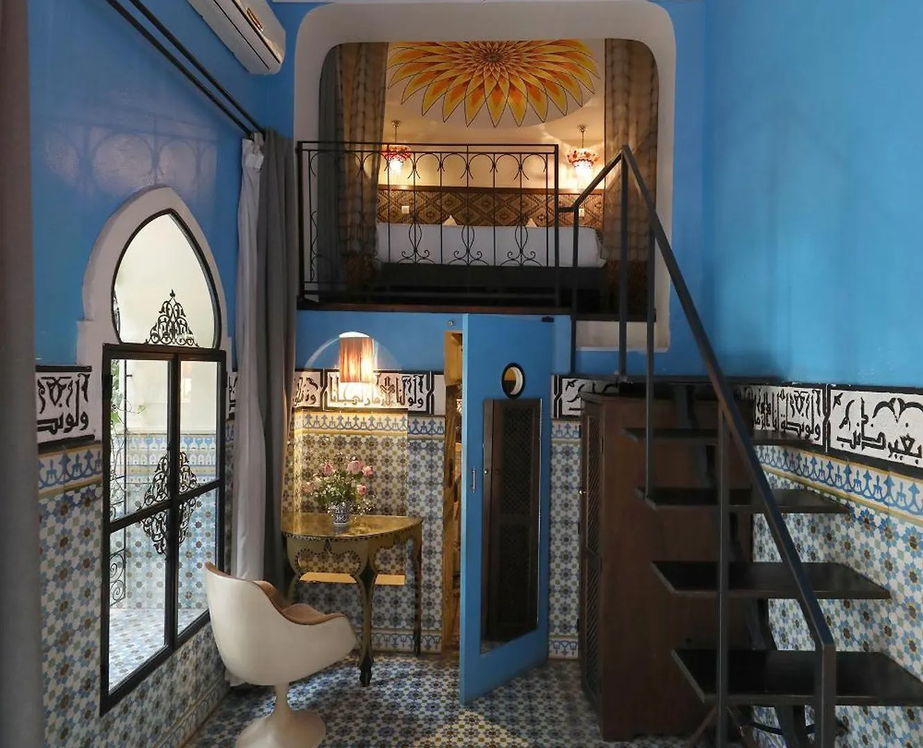 Riad Bindoo & Spa Marrakesh Morocco