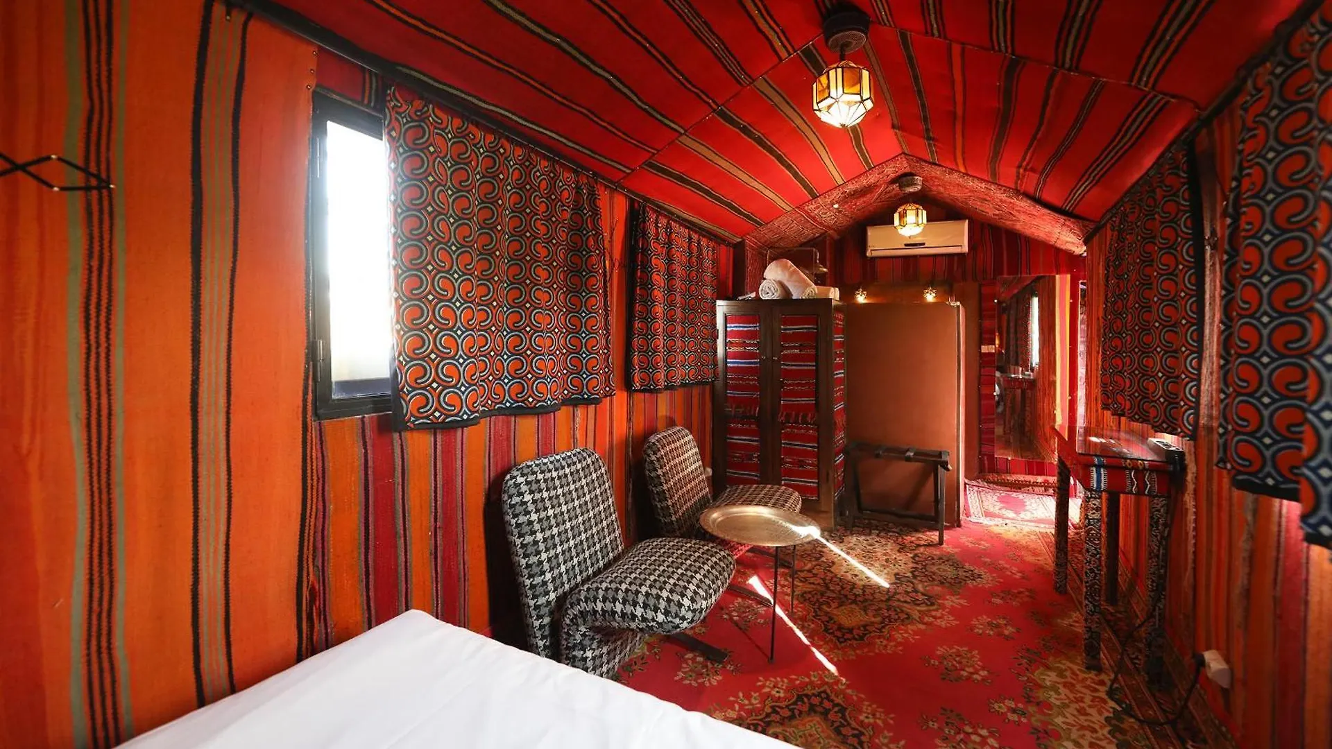 Riad Bindoo & Spa Marrakesh Guest house