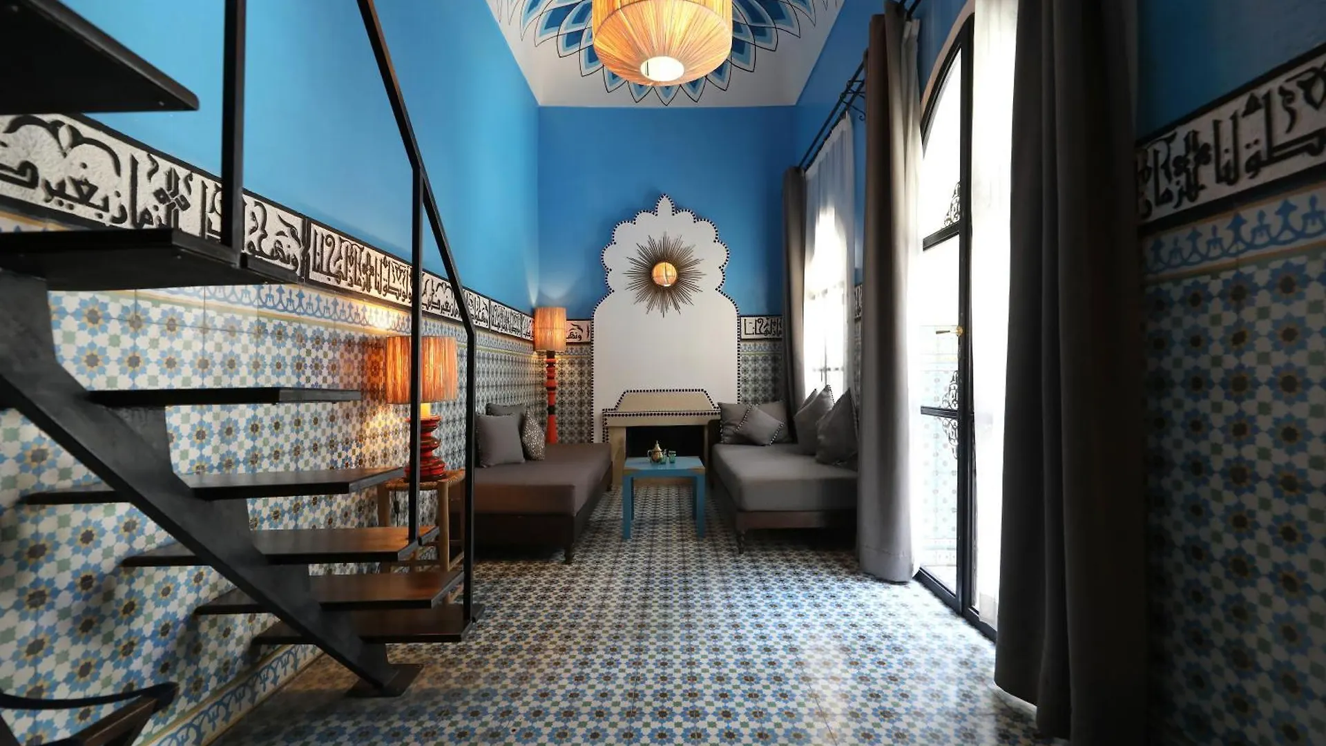 Guest house Riad Bindoo & Spa Marrakesh