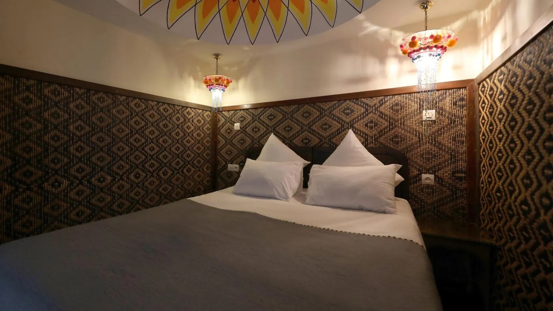 Casa de hóspedes Riad Bindoo & Spa Marraquexe