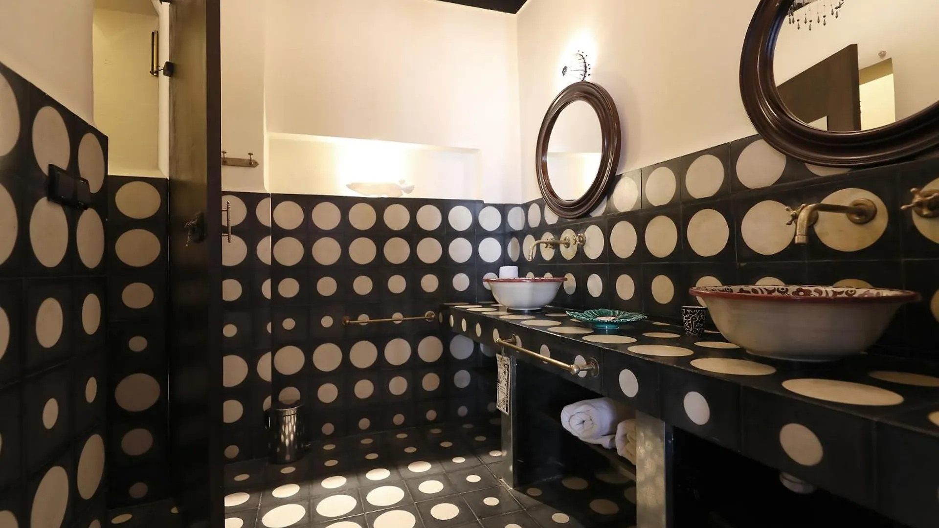 Riad Bindoo & Spa Marraquexe 5*,